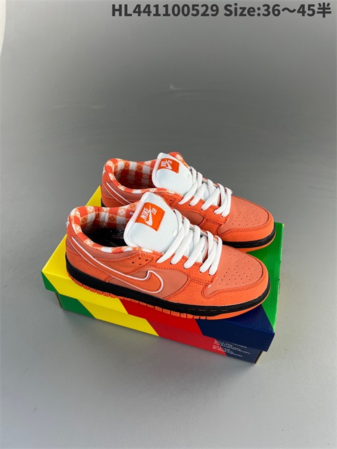 women low dunk sb shoes 2023-10-27-694